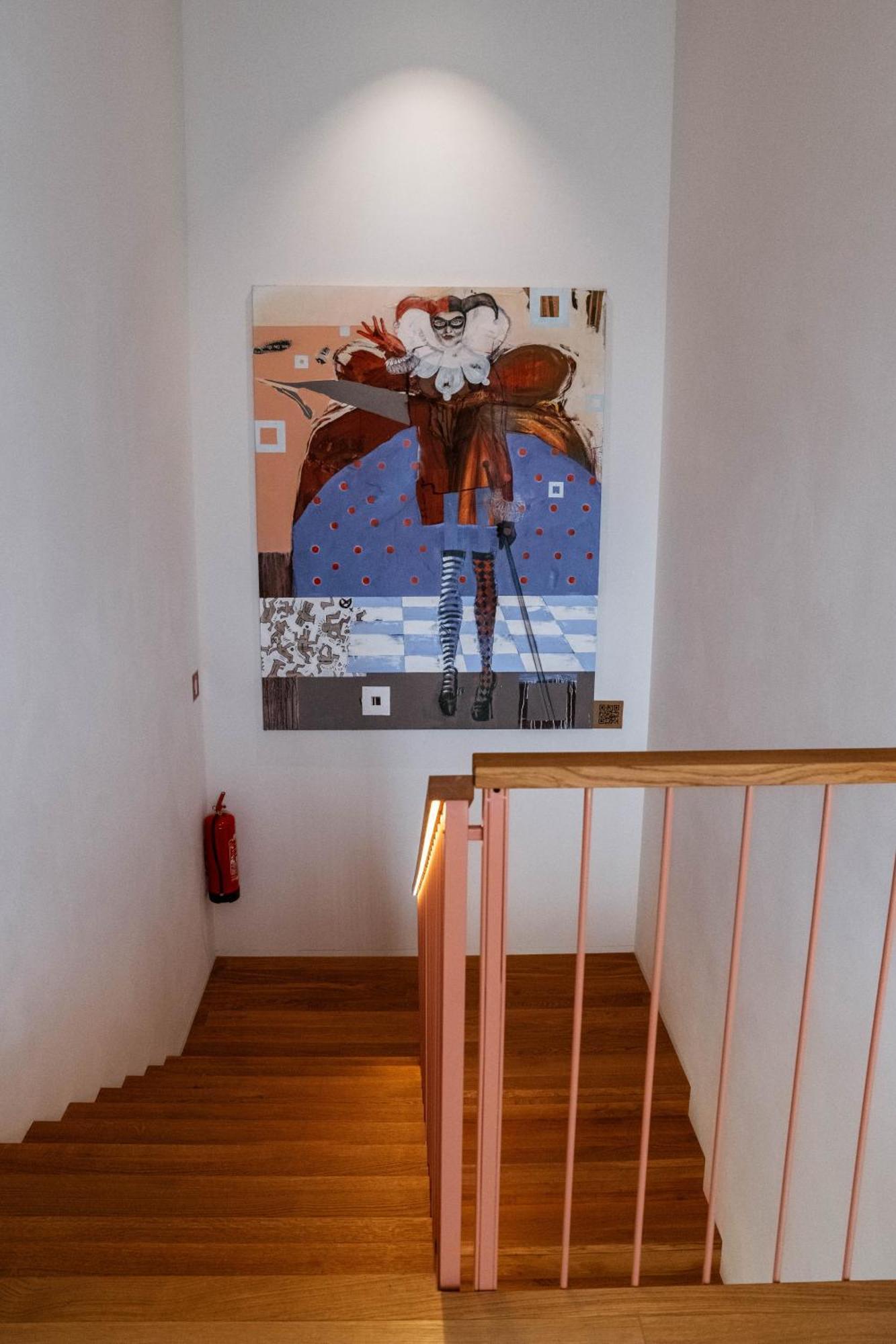 Bed and Breakfast Posestvo Scurek Wine Dobrovo Exterior foto